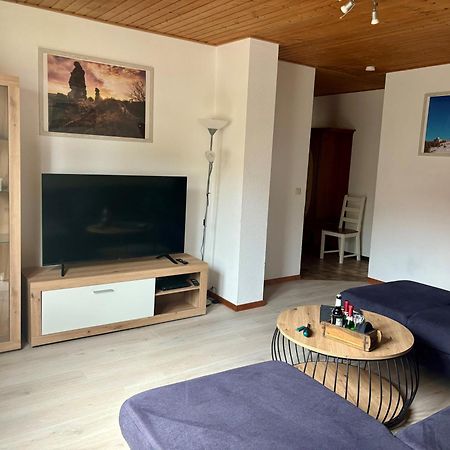 شقة Haus Am Kurpark كلاوستال - زيلرفيلد المظهر الخارجي الصورة