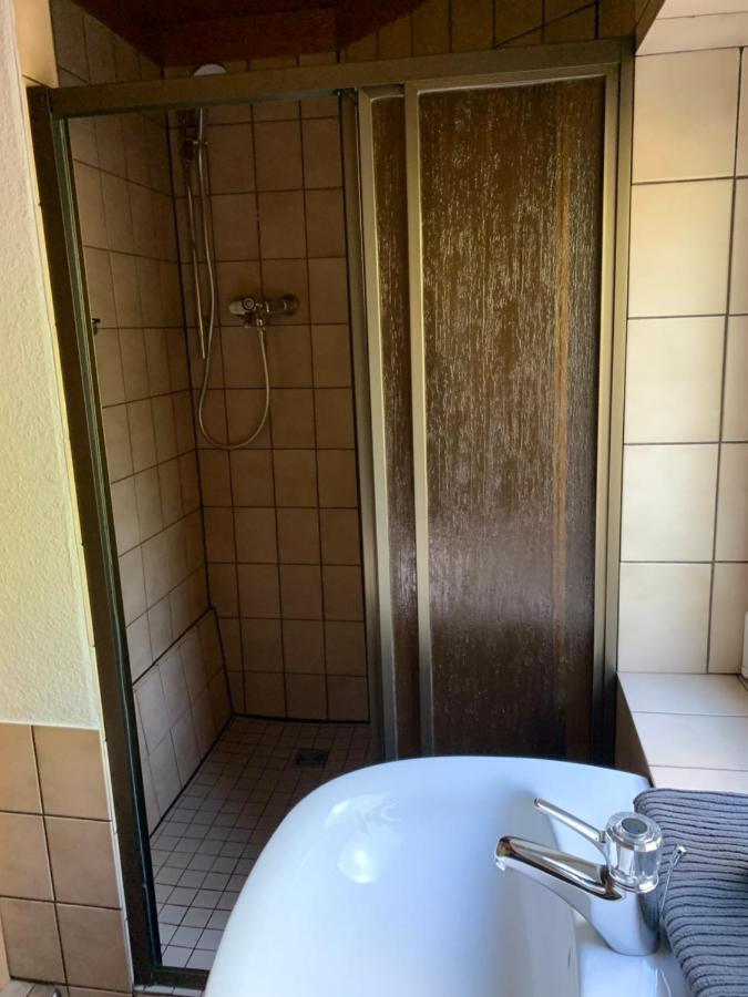 شقة Haus Am Kurpark كلاوستال - زيلرفيلد المظهر الخارجي الصورة