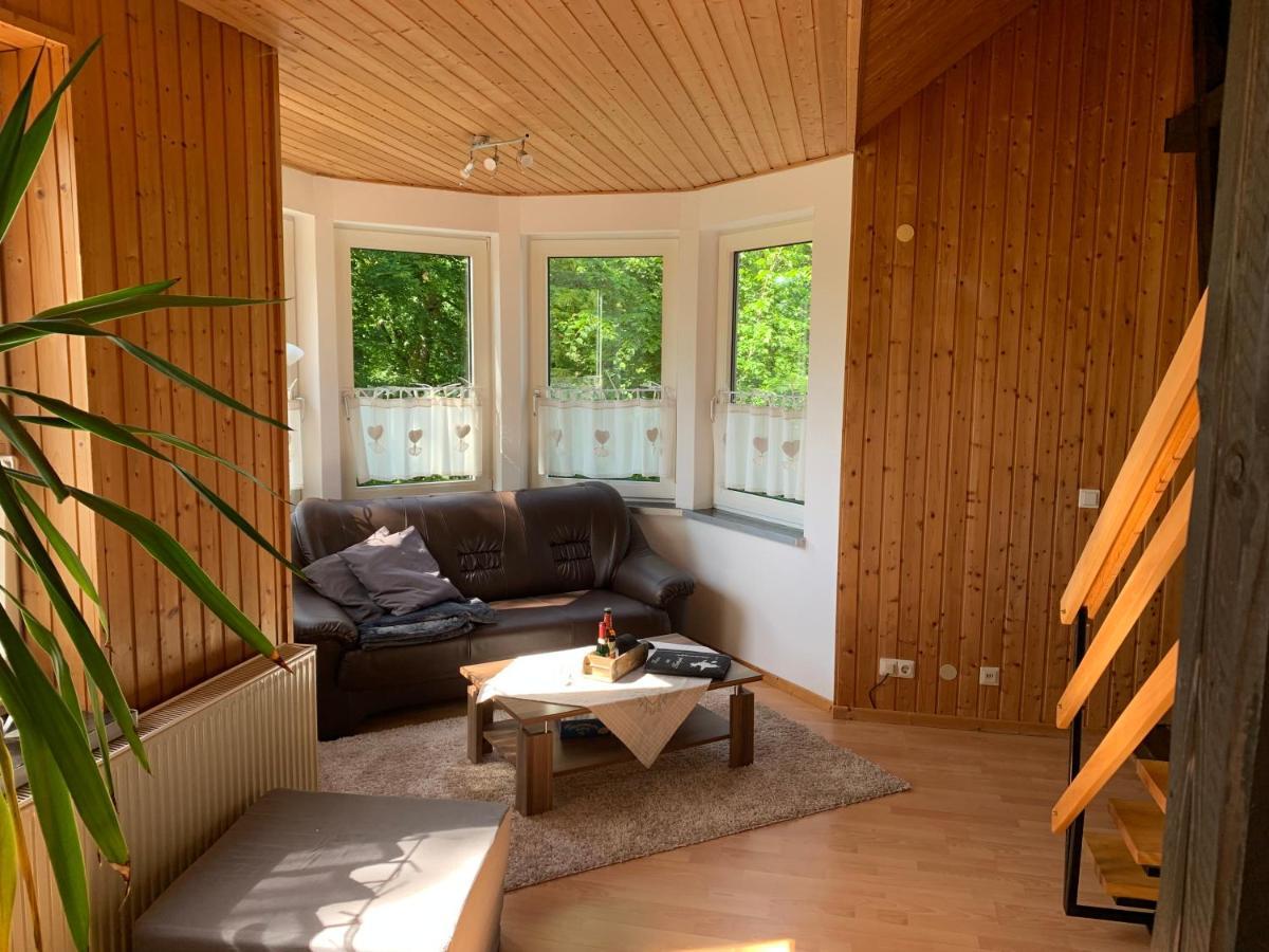 شقة Haus Am Kurpark كلاوستال - زيلرفيلد المظهر الخارجي الصورة
